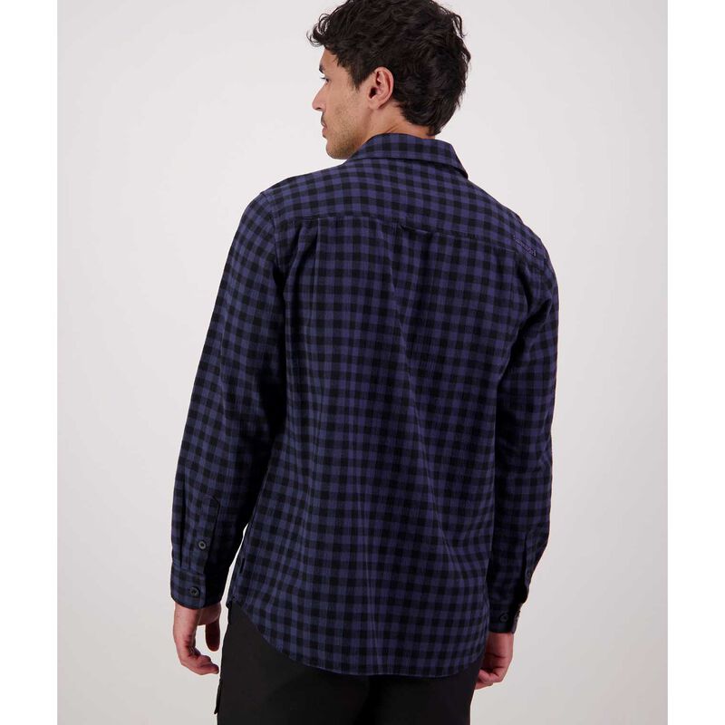 Swanndri Okato Classic Men's L/S Shirt image number 1